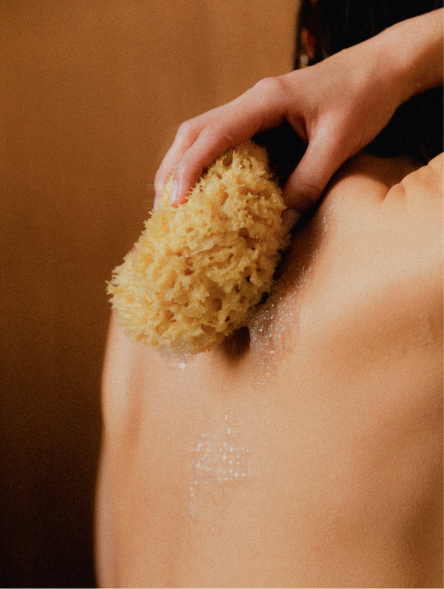 Grapefruit Wash