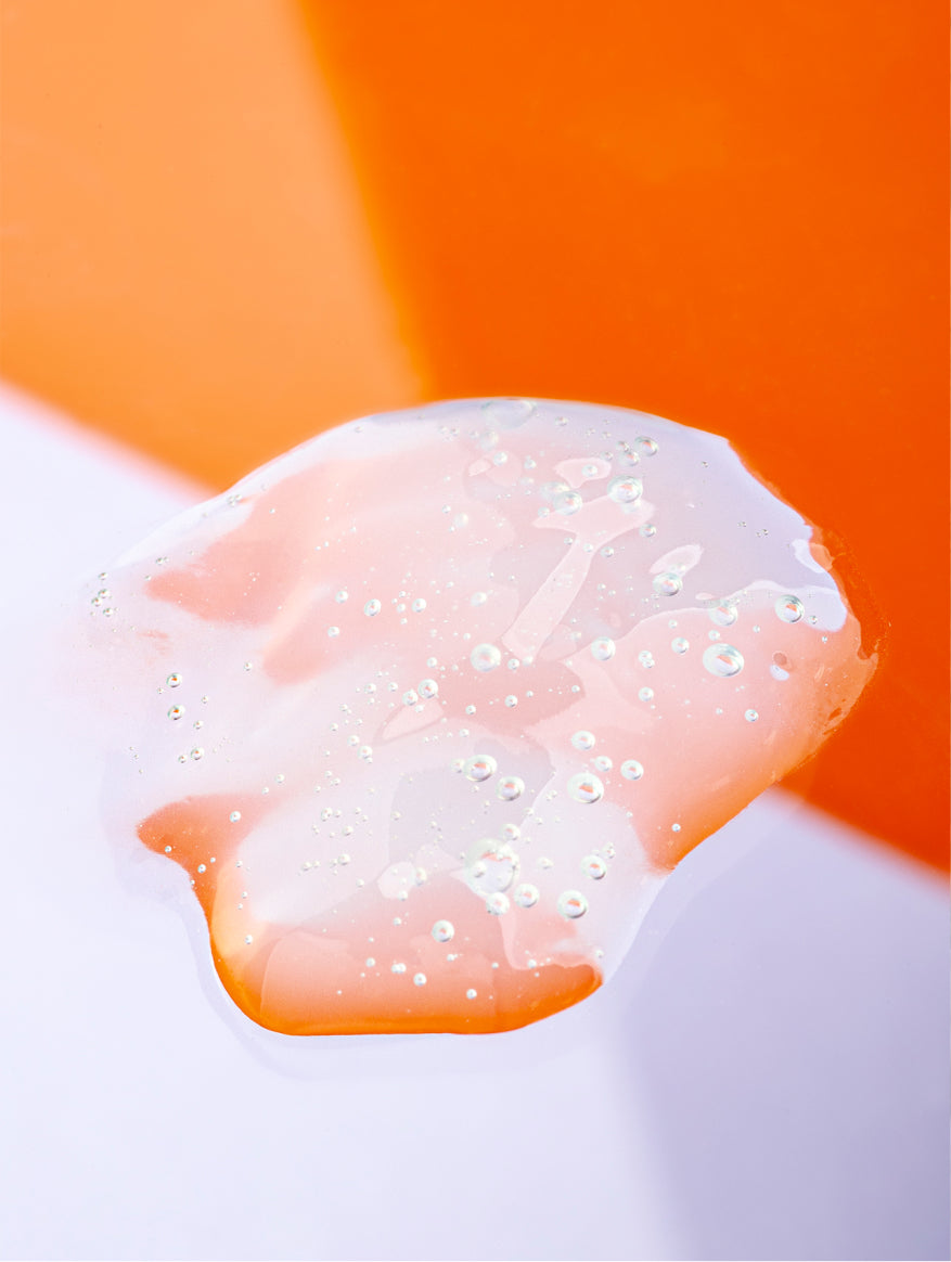 Grapefruit Wash