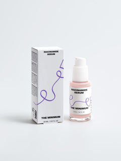 Niacinamide Serum