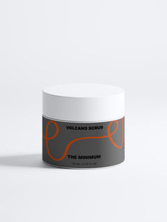 Volcano Scrub