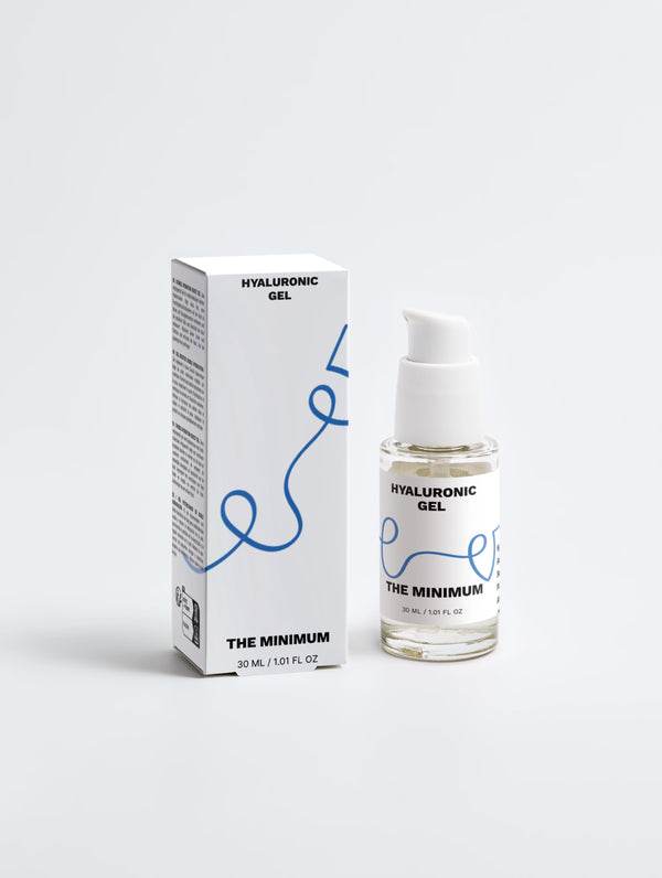 Hyaluronic Gel