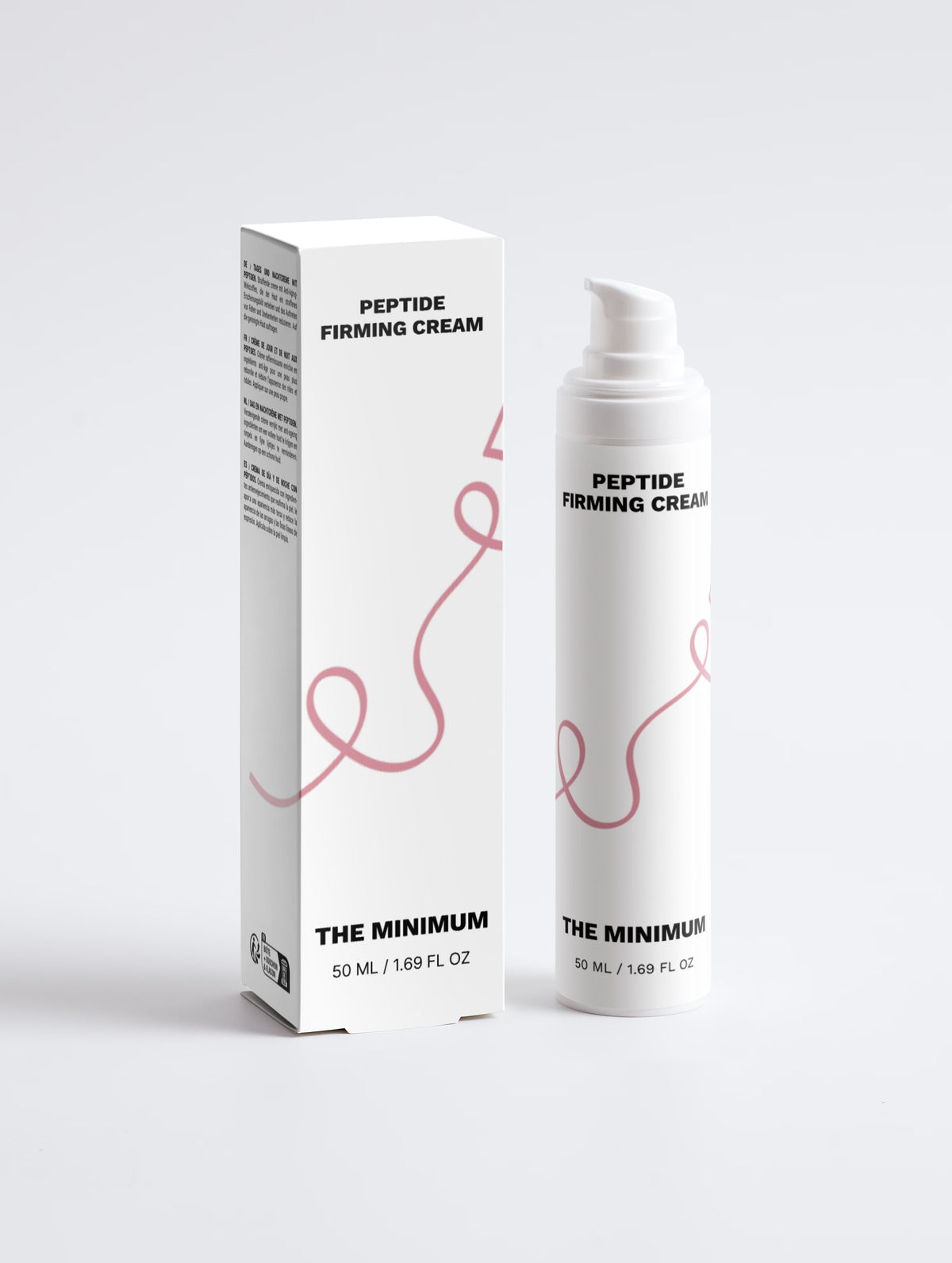 Peptide Eye Cream