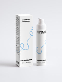 Hydrating Day Cream