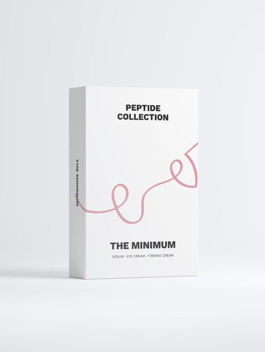 Peptide Collection Geschenkbox