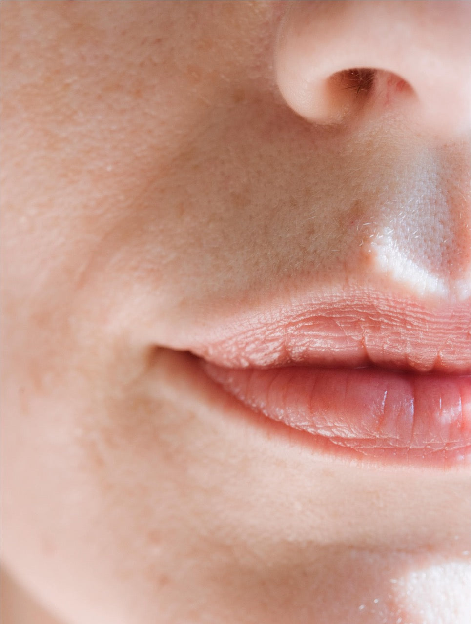 Sensitive Face Cream