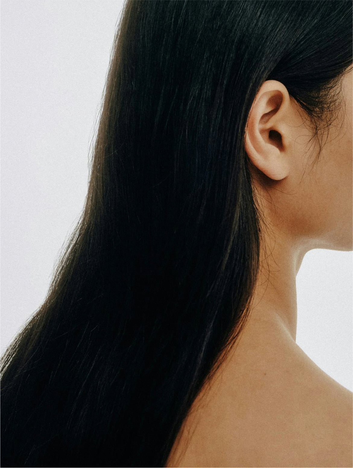 Shine Hair Mist Anwendung