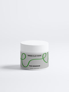 Green Clay Mask