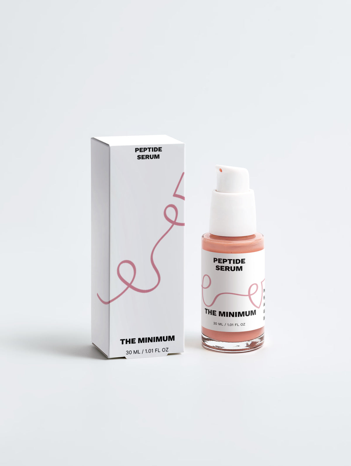 Peptide Firming Cream