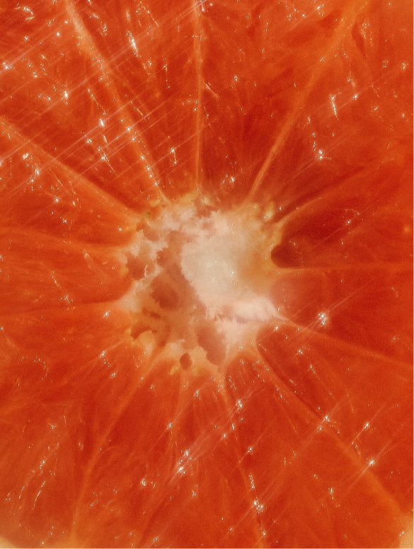 Grapefruit Wash