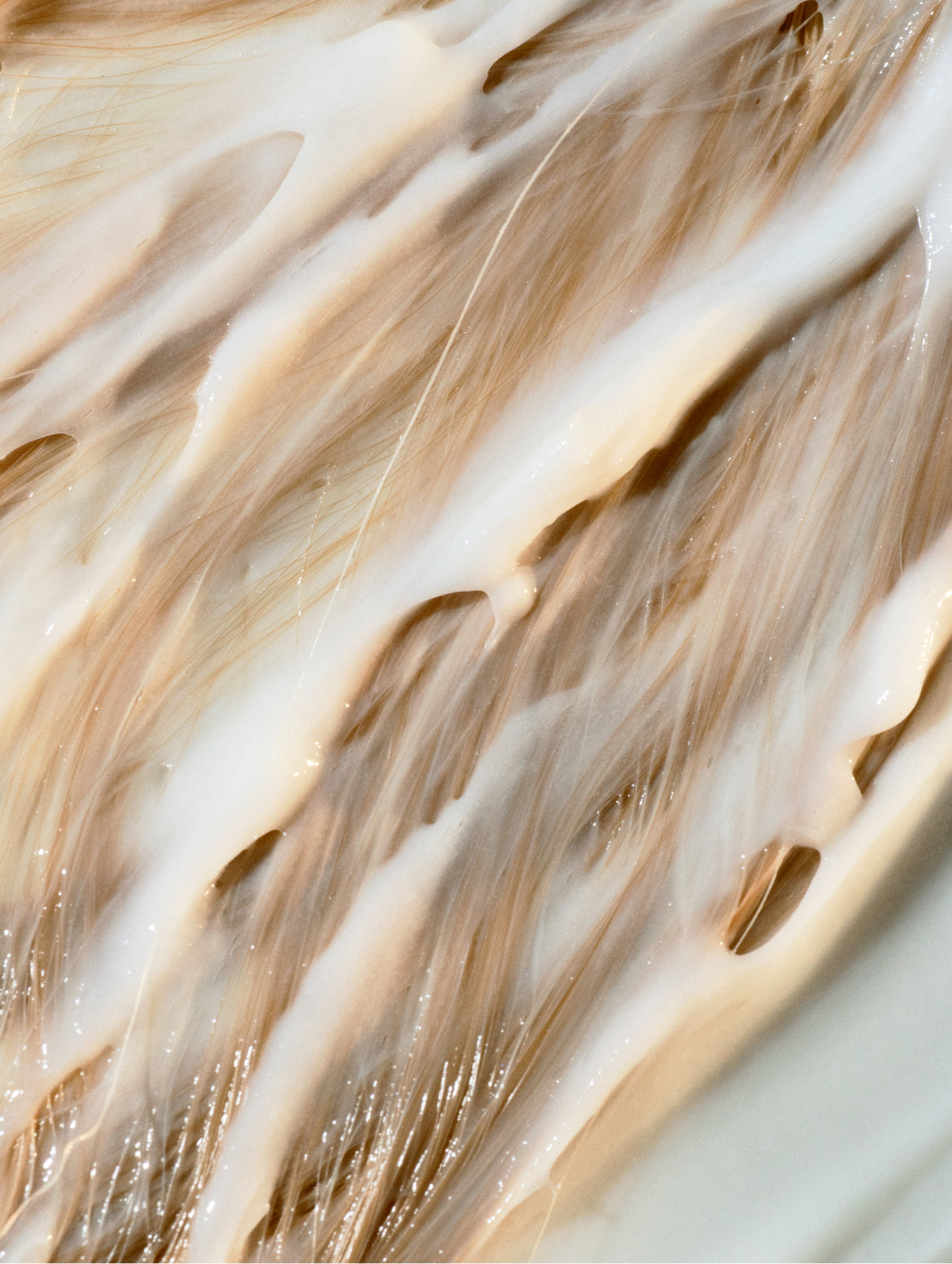 Rescue Hair Mask Textur