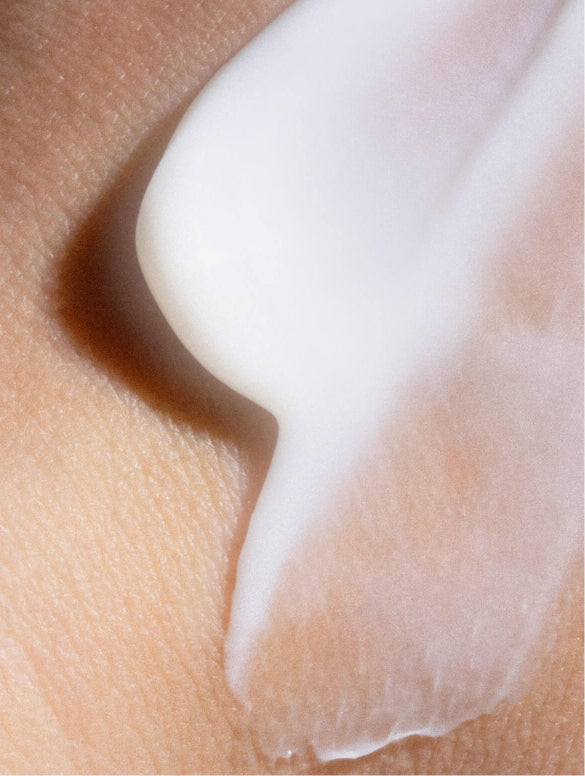 Hydrating Day Cream Textur
